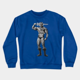 heman Crewneck Sweatshirt